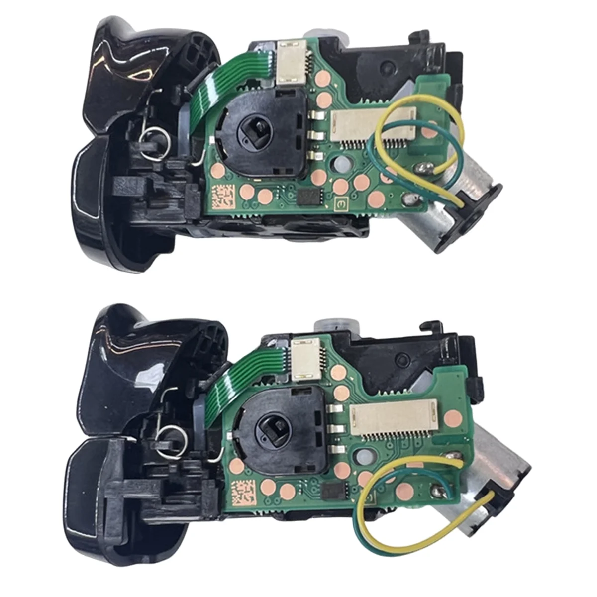 L1 L2 R1 R2 V1.0 Adaptive Trigger Button for PS5 Controller Replacement Trigger Module Assembly for Playstation 5