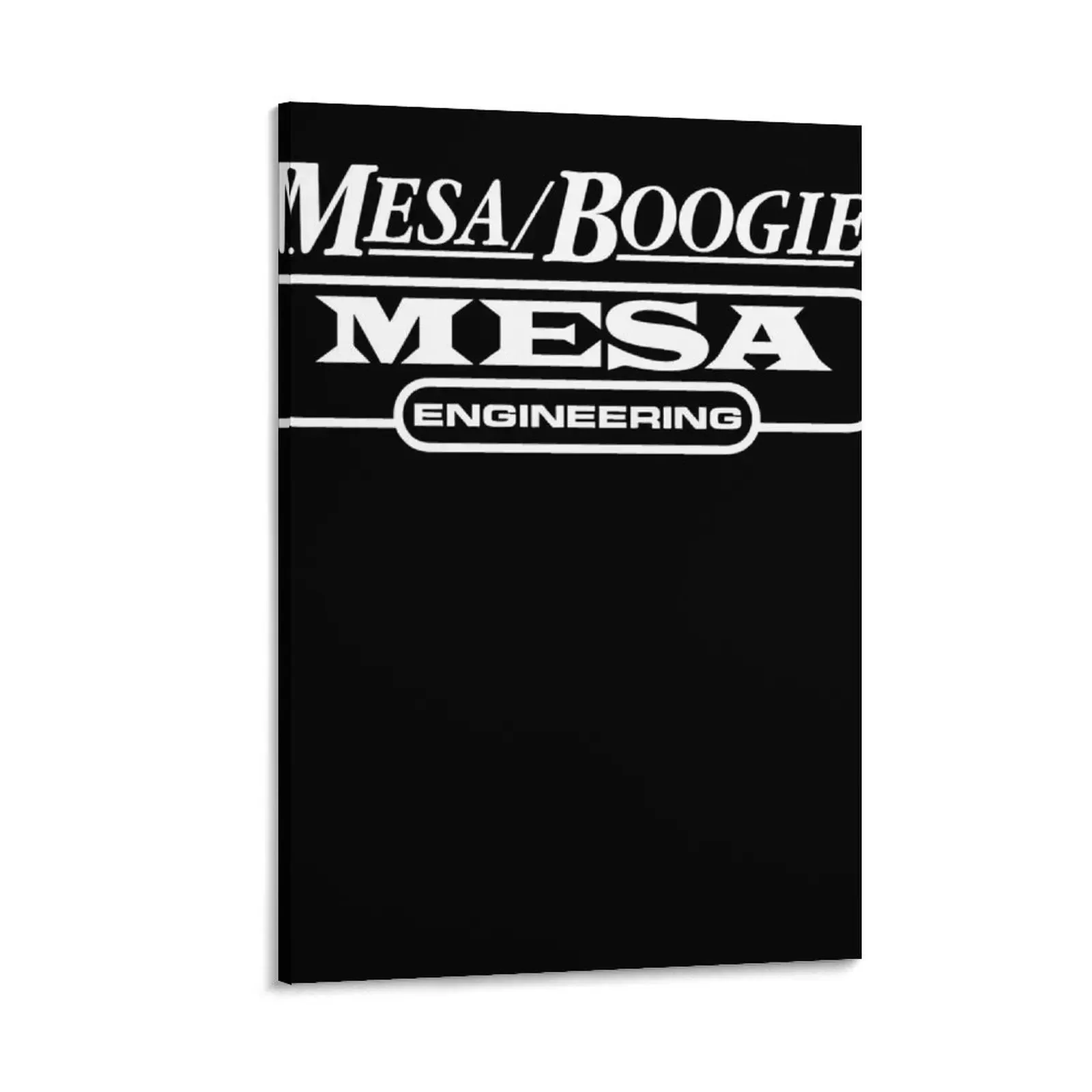 

Mesa Engineering Canvas Painting bedrooms decorations wall art aesthetic room decoration bedroom decor