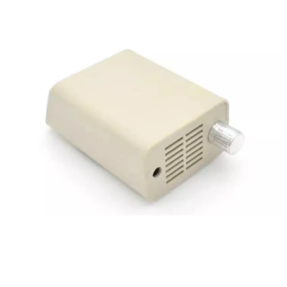 AC 220V 4000W Voltage Regulator with Brushless Fan and Industrial Components for Lighting Dimming and Resistive Applications