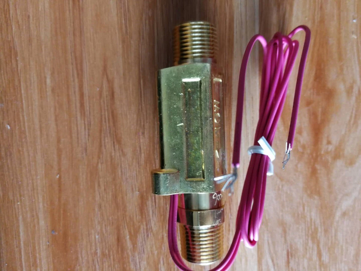 

Реле потока ФС-380- 181130 / 168432 / 168433 / 241150 / 168435 / 178353