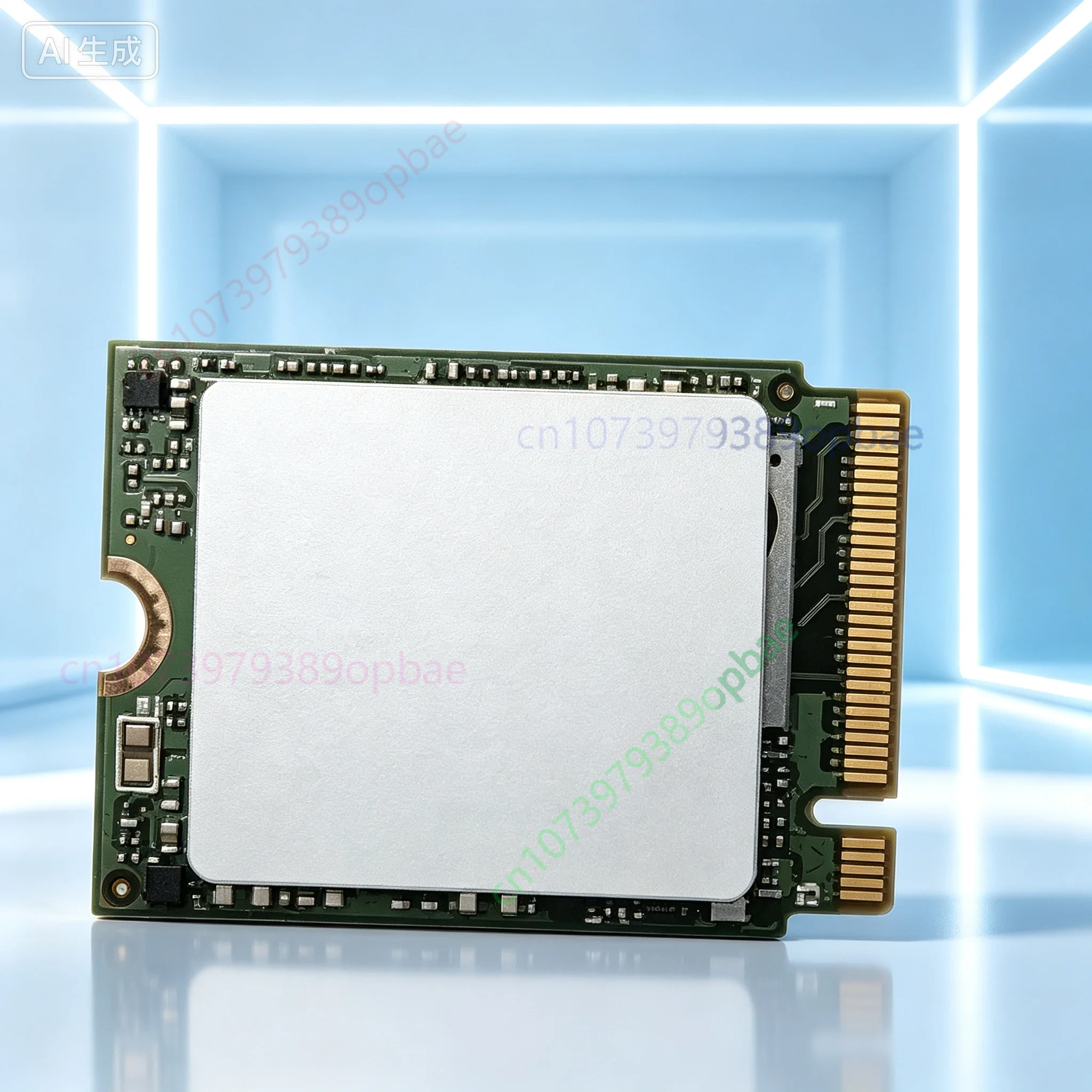 Replacement 256GB M.2 NVMe PCIe Gen4 x4 SSD HFS256GEJ3X108N 51005151 for 0K72Y5 SK HYNIX