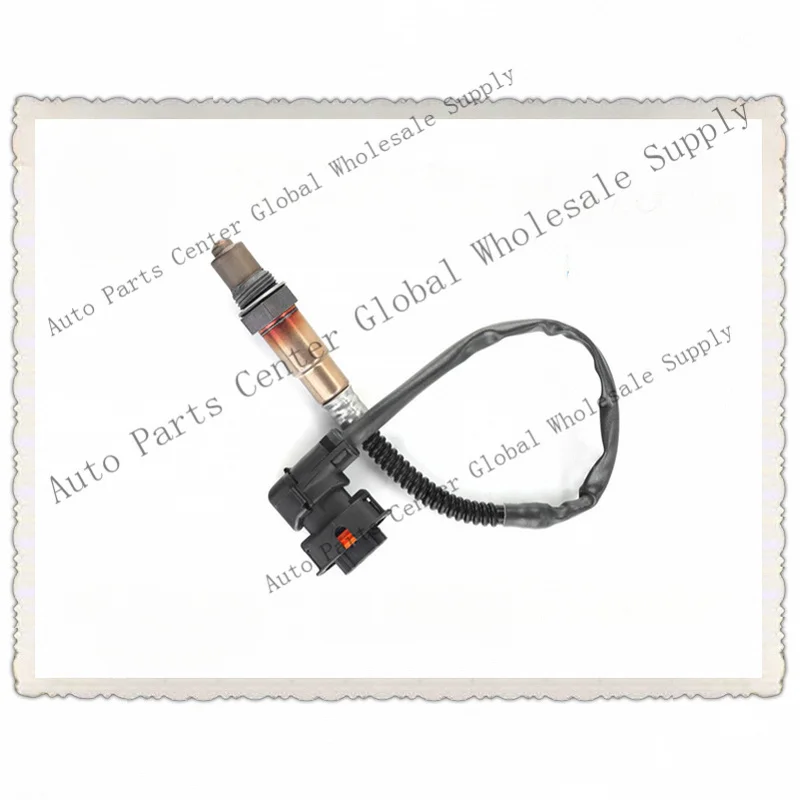 Z+ O2 Oxygen Sensor For OPEL ASTRA CORSA INSIGNIA ZAFIRA 1.6L 55564243 0258010069