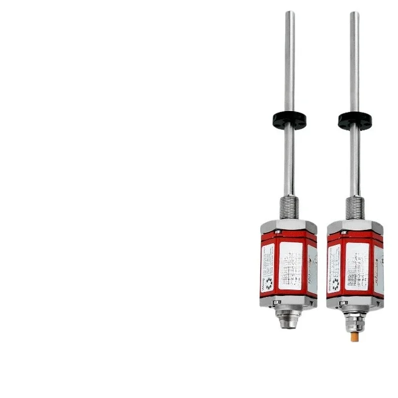 

The magnetostrictive displacement sensor cylinder stroke built-in position sensor is imported and replaced