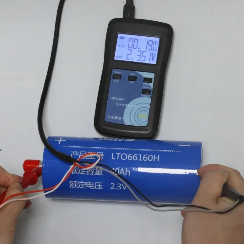 YinLong Lto 66160 2.3 فولت 45 أمبير 40 أمبير بطارية ليثيوم تيتانات 10c لتقوم بها بنفسك 12 فولت 24 فولت 48 فولت قارب كهربائي مكبر صوت يعمل بالطاقة الشمسية بطارية طاقة السيارة #6