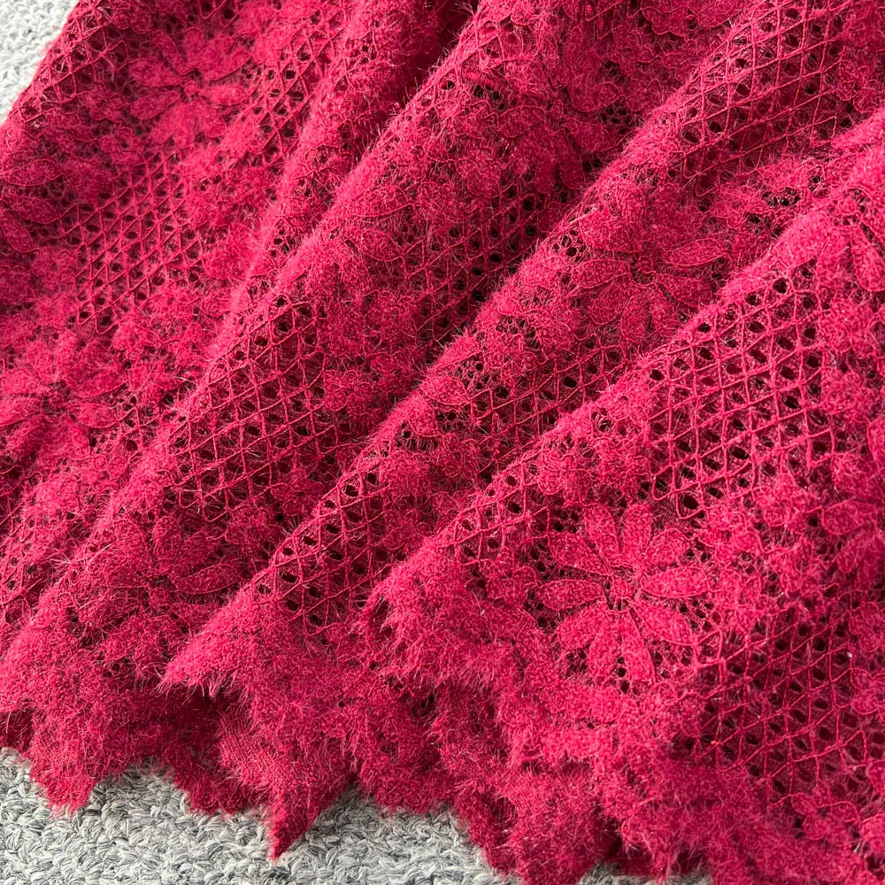 Elegancka sukienka w stylu vintage, seksowna, z kwiatowym wzorem, ażurowa, dopasowana, marszczona, w stylu wróżki, rozkloszowana, idealna na wakacje, damska, boho, letnia, na ceremonię.