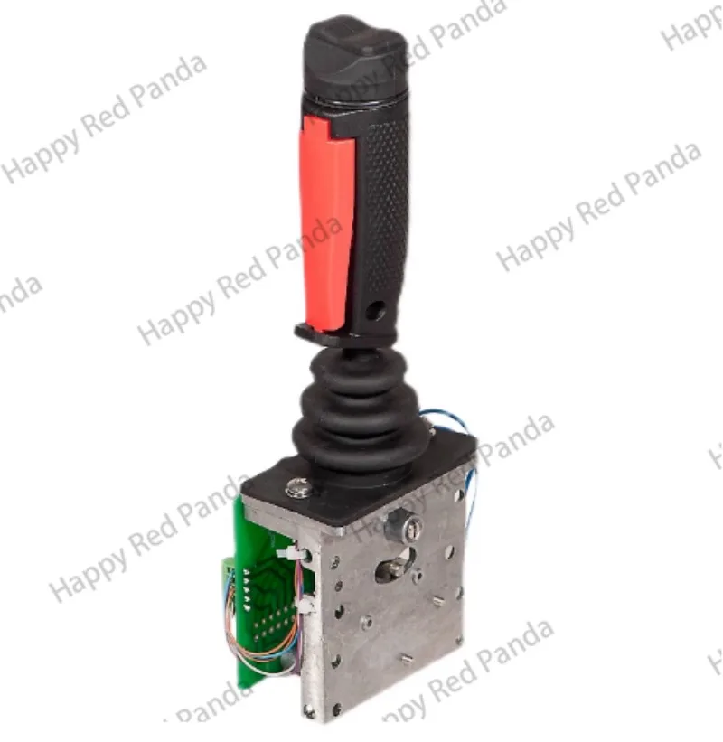 Haulotte operating handle arm car joystick 2901015000