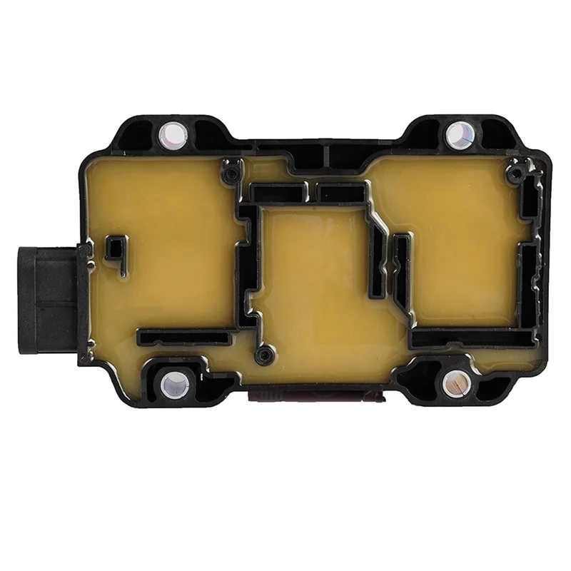 Paquete de alto voltaje de bobina de encendido de coche BB para Buick GMC Pontiac Saturn repuestos 12568185 12579177 12595088 5114AA14