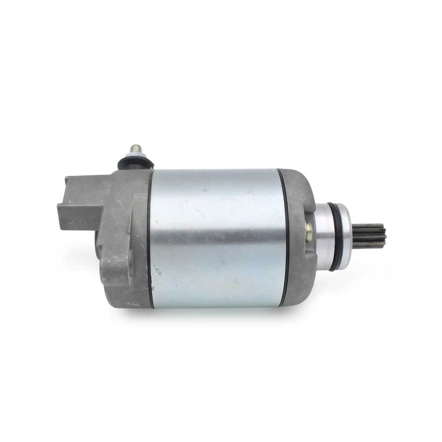 Motorcycle Replacement Parts Engine Starter Motor For Vespa LX 150 2005-2008 LX 125 2005-2009 7000521