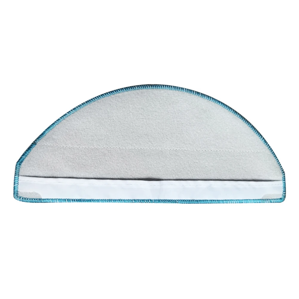 Mop panos para aspirador de pó, Roomba para Essential Vac, Y0140, Y0110, Y0112, Q0120, 4 PCs, 10PCs