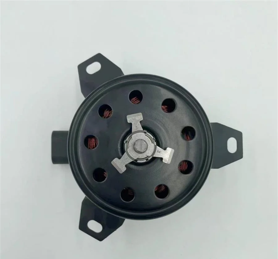 For General Motors Engine Cooling Fan Motor 15780795 15-80880