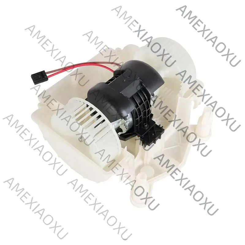 

Мотор вентилятора отопителя для Mercedes Benz C216 CL600 W221 S300 S350 S400 S500 S65 2218200514