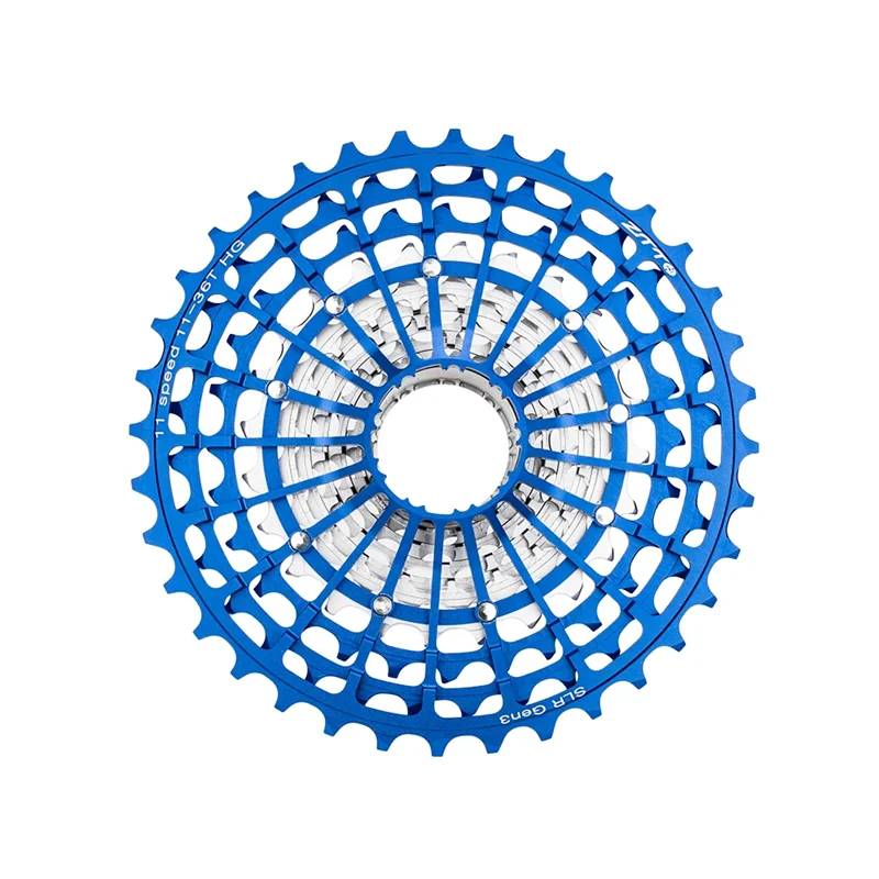 ZTTO Ultralight Road Bike HG C - Cassette 11 Speed 评论和价格