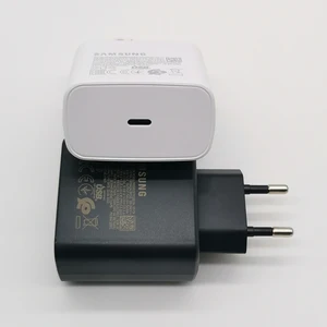 45W charger, 1.8m, type C, Galaxy S24, S23, S22, S21, S20, Note 20, Ultra 10, Z Flip, Fold 6, Samsung Adapter Super Fast, 5, 4, 3, 2 12 Main Sales Charger 45W - №9