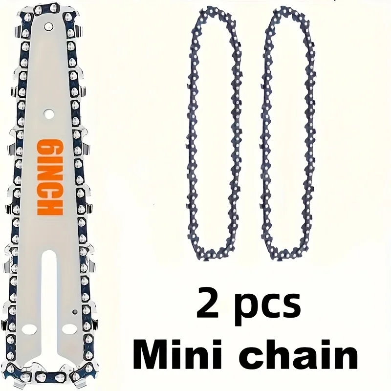 2 Pcs Durable 6-Inc…