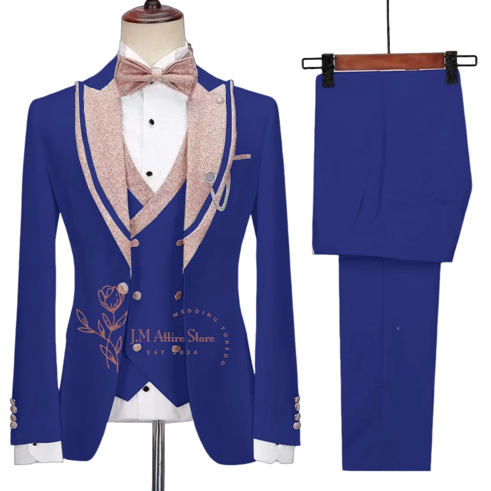 ROYAL BLUE