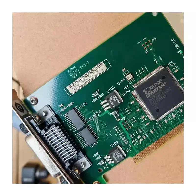 Agilent 82350B 82350A 82350C PCI-GPIB Card, Yes De KEYSIGHT