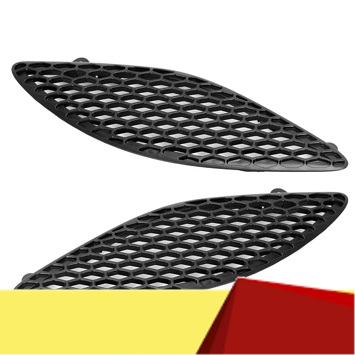 

Car Front Hood Grille Grill Bonnet Cover Scoop Bezel For Dodge Charger Srt Hellcat 2015-2020 68202462AD 68202581AC-M53K
