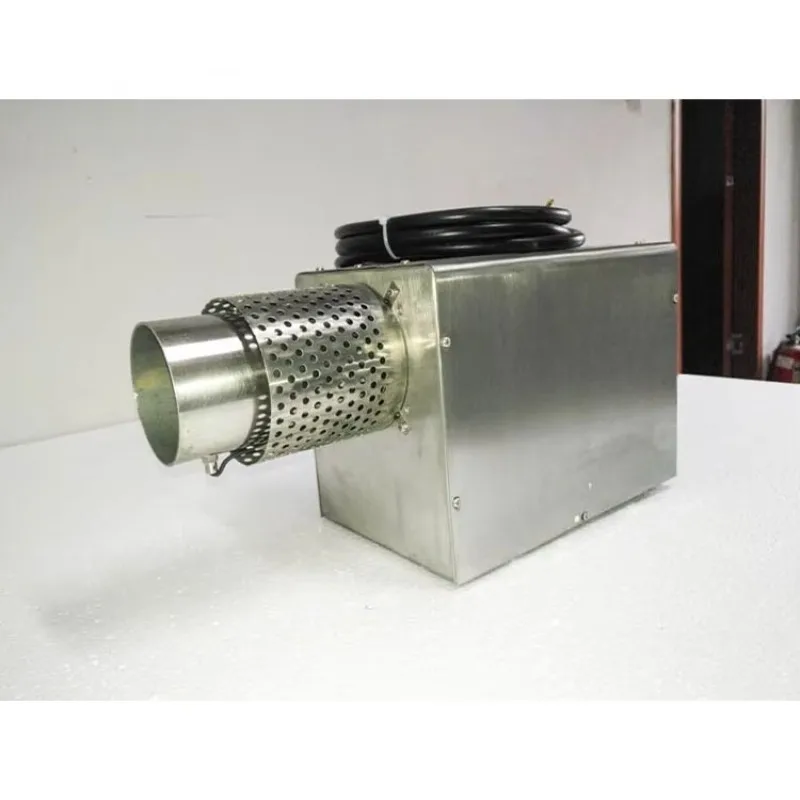 3KW Industrial Electric Hot Air Heater