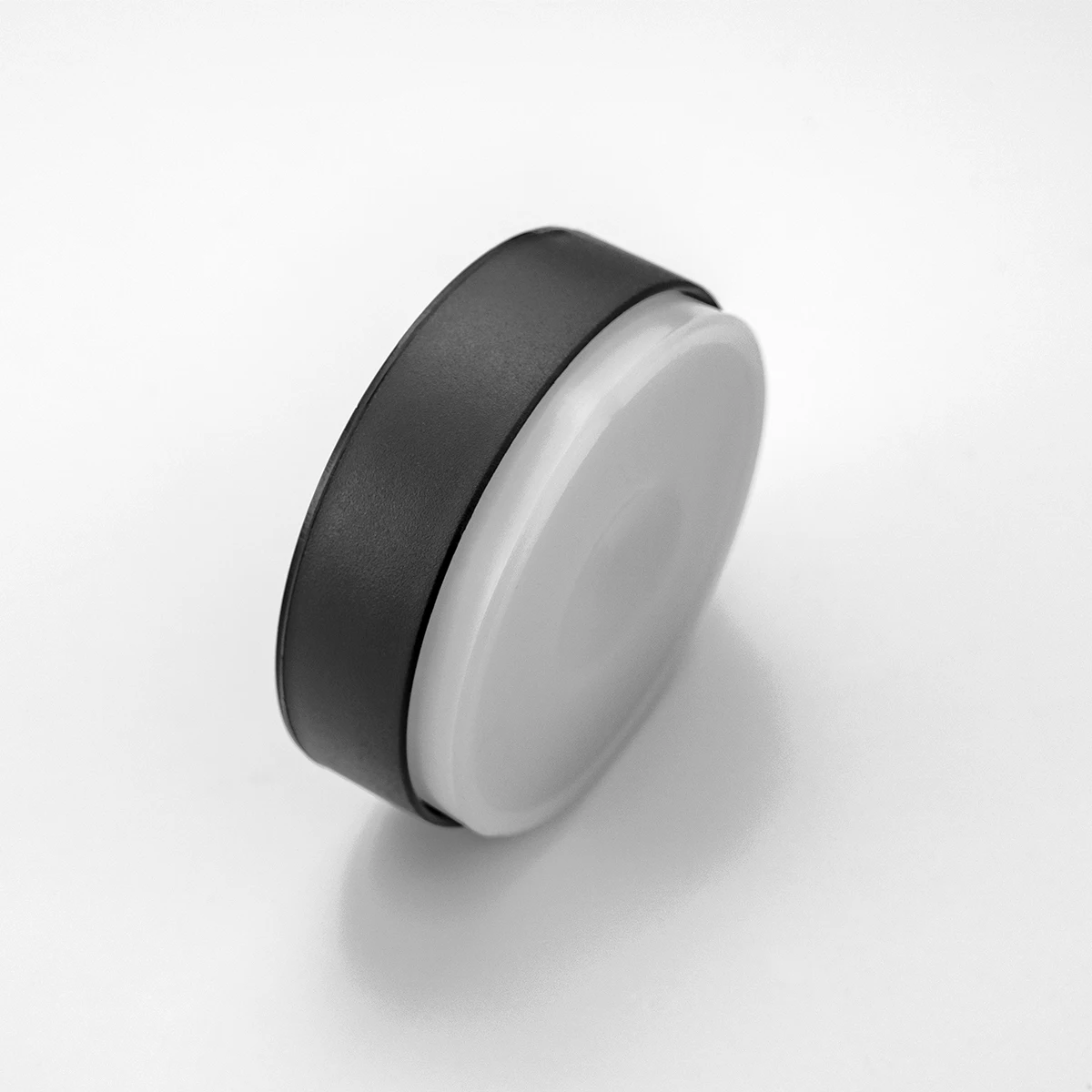 75mm 55mm etui na zegarek uchwyt na mechanizm zegarka poduszka przezroczysty miękki silikonowy mechanizm zegarka poduszka Pad narzędzie do naprawy zegarków — zdjęcie 4