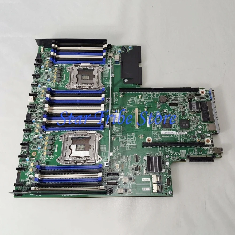 DL360 380 388 G9 775400-001 843307-001 Server Motherboard