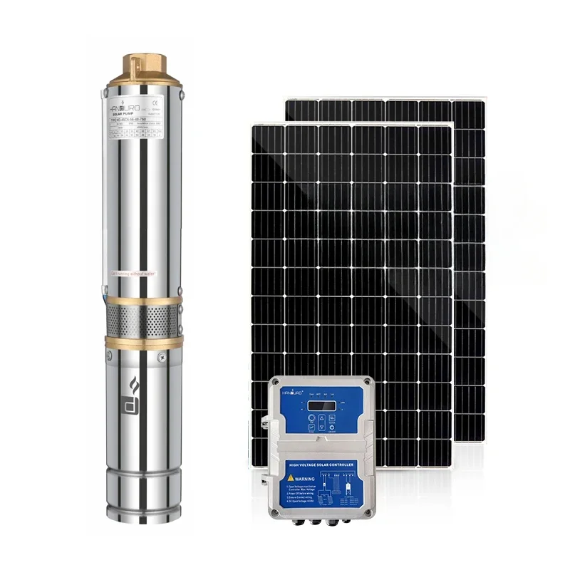 

Solar deep well pump Best price water pumps solar deep well HV pumpsolar powered water pump