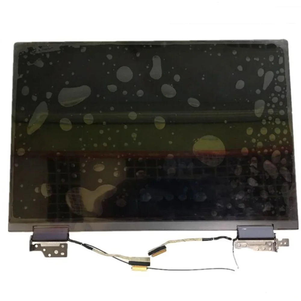 L19577-001 13.3 inch for HP Envy X360 13-AG 13M FHD LCD LED Touch Screen Display Panel Complete Assembly Replacement 1920x1080