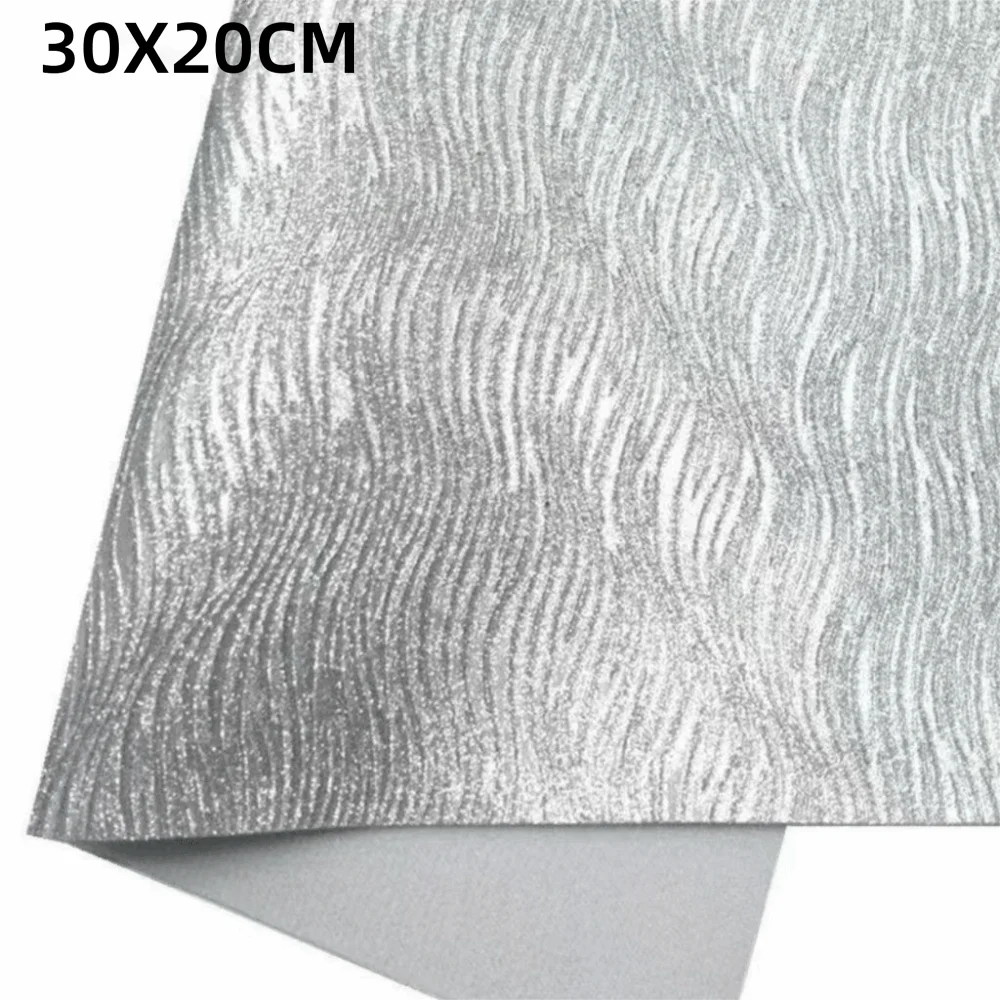 New Stripes Perler Beads Cloth Wave Pattern DIY Toy Accessories Iron-on Mat Handmade Heat Press Paper For Photo Perler Beads