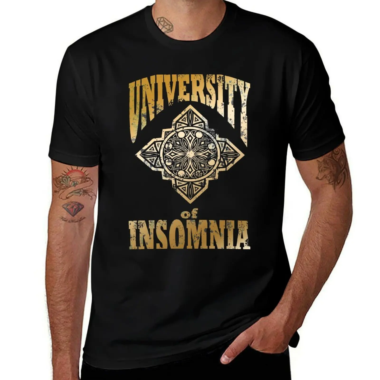University Of Insom…