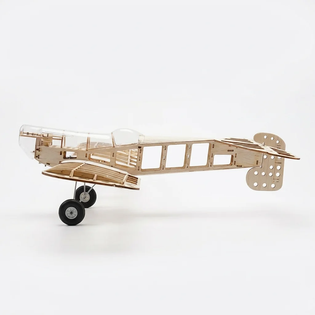Brandenburg W.29 1020mm Balsa  - Model Kit Spitfire ulasan dan harga