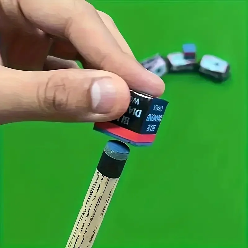 Thumbnail 2 - #77 Best Billiard Cue Chalk to Buy In 2026