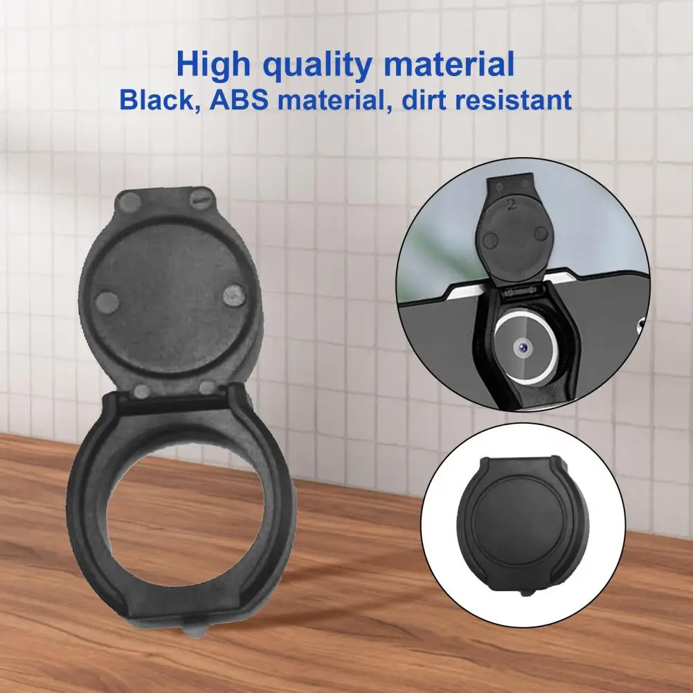 Durable Webcam Privacy Cover  Practical Ultra-thin Webcam Privacy Shutter  Webcam Privacy Shutter Lens Cap