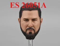 Easy&Simple ES 26051A 1/6 Scale Soldier NSWDG US Seal for 12'' Action Figure Accessories Model