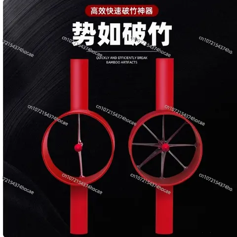 12 best sales bambukniv - №9