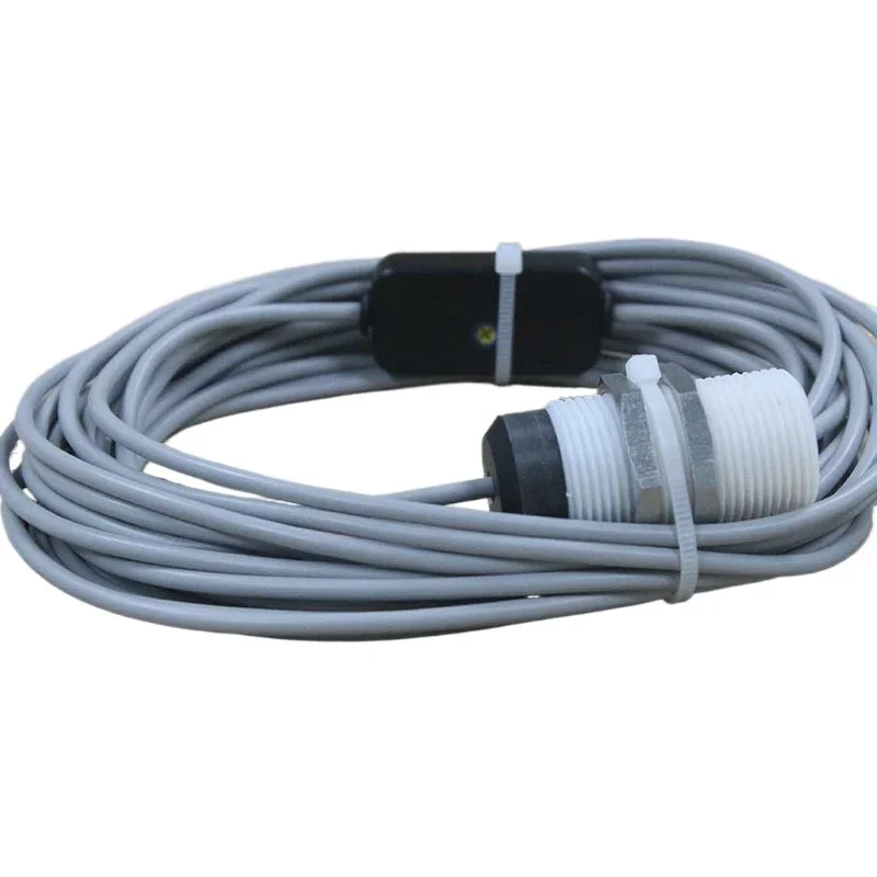 Non-contact temperature probe calender laminator roller temperature detection sensor M24-K7M-T direct sales