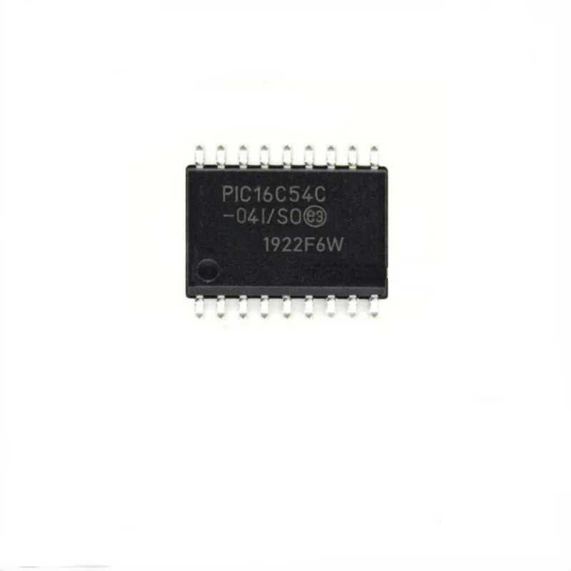 

(5piece)PIC16C56C-04/SO PIC16C56C PIC16C56C-04 SOP18 Provide One-Stop Bom Distribution Order Spot Supply