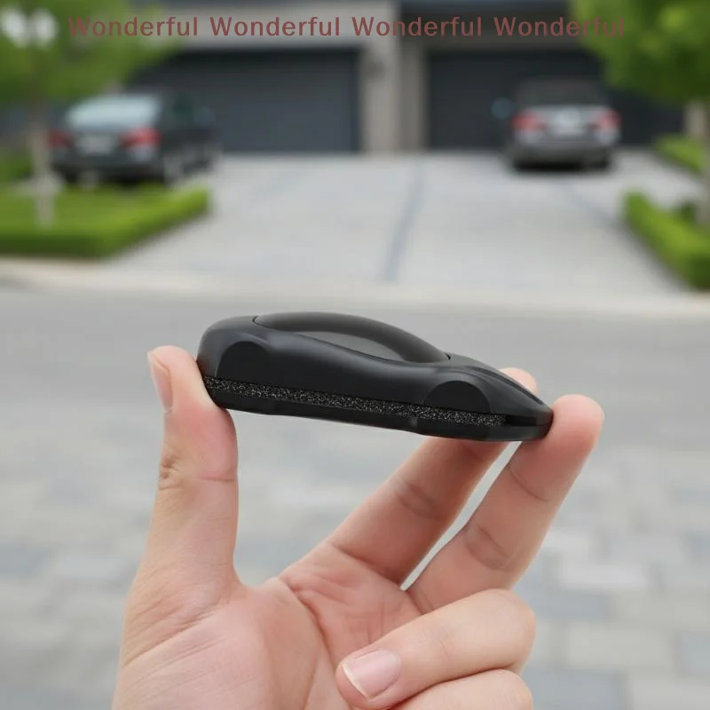 

Car Wiper Blade Repair Tool 2Pcs Universal Portable Solutions For Polishing Wiper Edge Outdoor Use