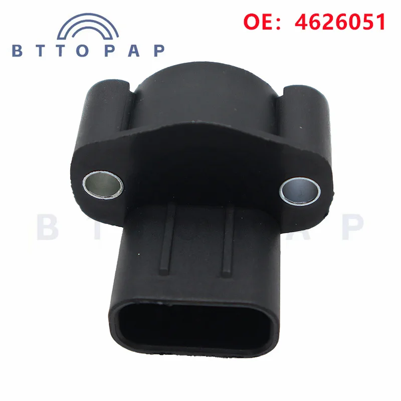 4626051 Throttle Position Sensor For Jeep/ Chrysler/ Dodge Series Models Automotive Spare Parts