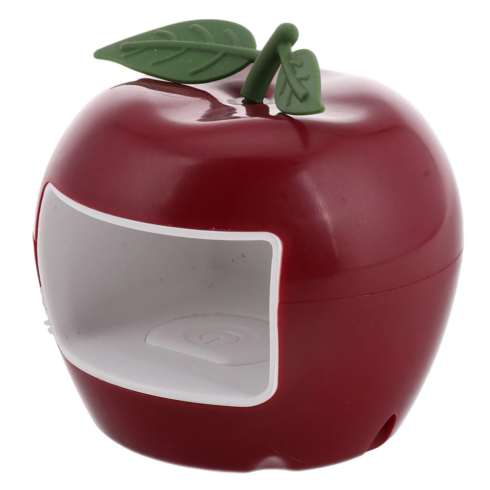 Portátil usb mini lâmpada de unhas de secagem rápida luz led pequeno secador de unhas viagem gel polonês manicure ferramenta lâmpada led unhas