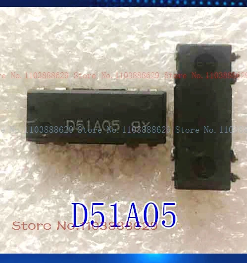 D51A05 8 5V