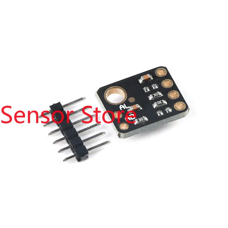 5PCS SHT31 Digital Temperature And Humidity Sensor Module I2C GY-SHT31-D Environmental Detection