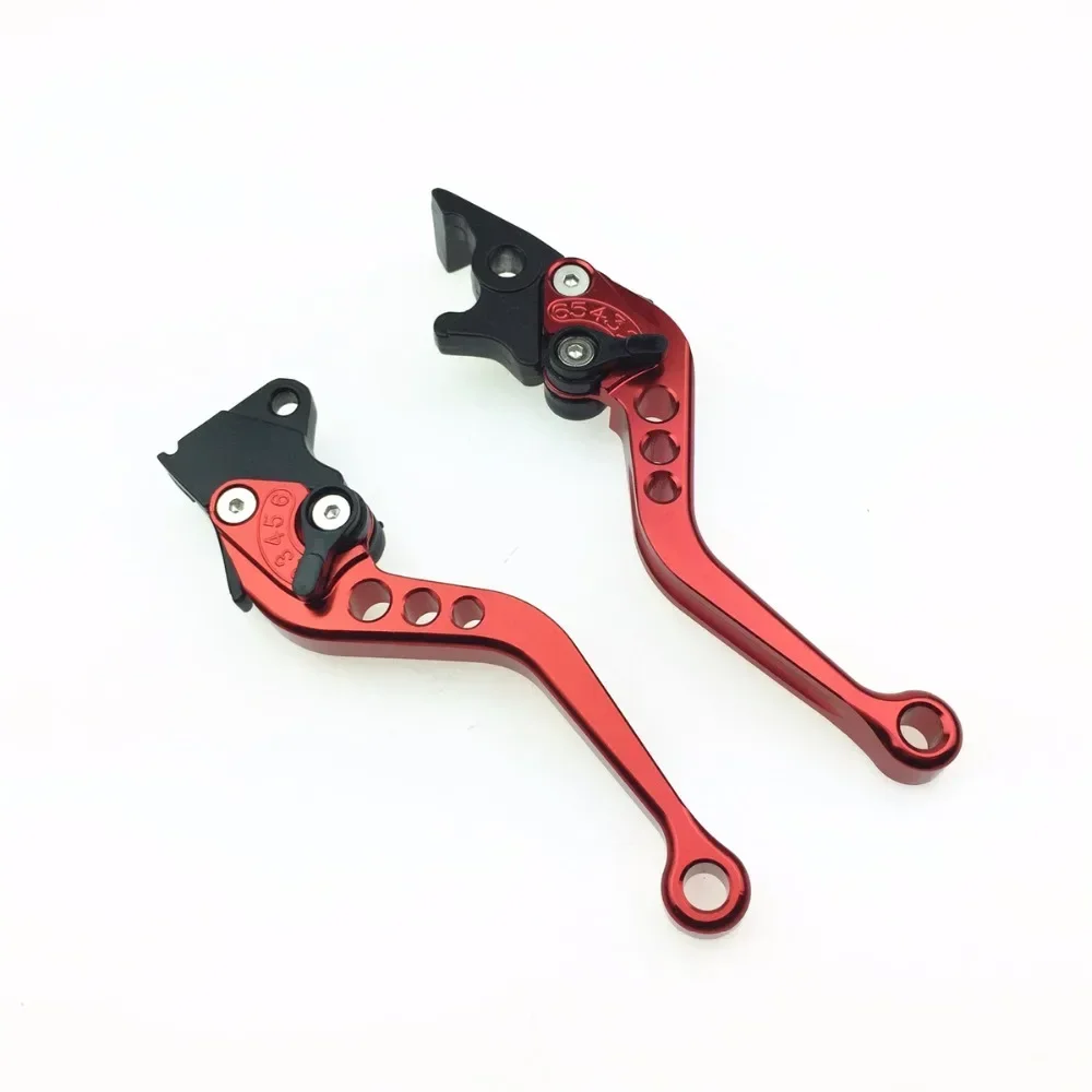 For  GY6 electric car rcycle modified disc brake  adjustable brake handle