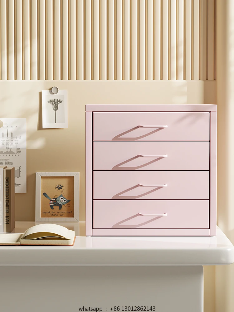 

Комод для хранения ювелирных изделий, многослойный шкафчик