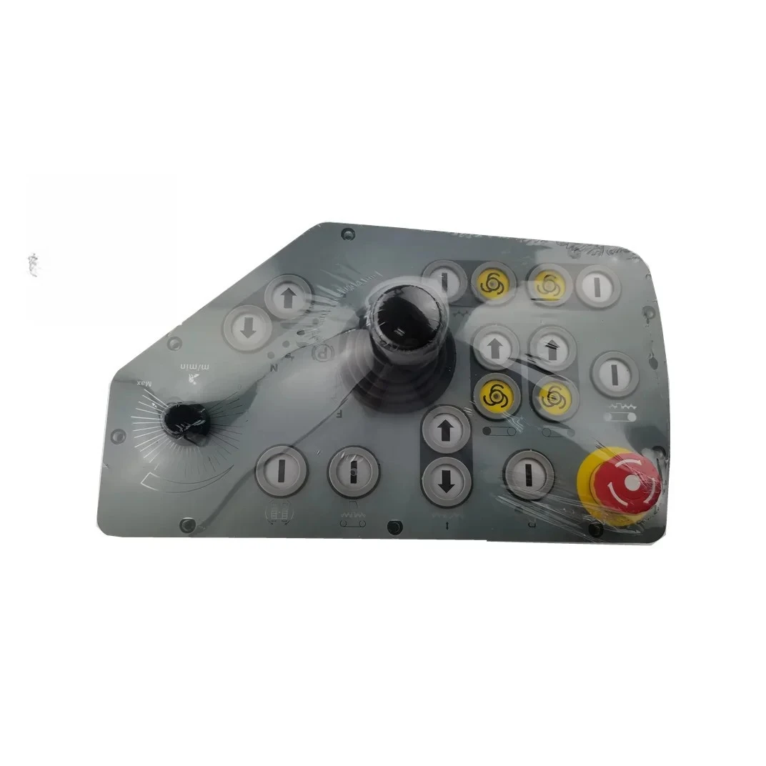Applies ToHigh Quality S1800-2 Asphalt Paver PN.2027784 Main Console Right Control Panel