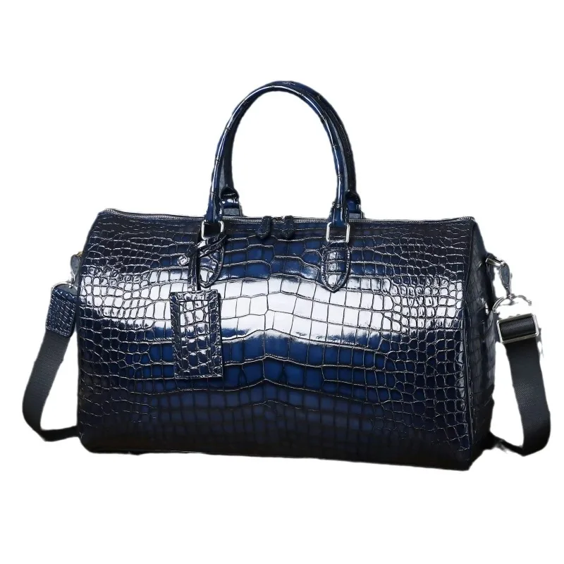 New Arrivals Elastic Modern Duffel Bags Factory Direct Sales Compact Sturdy Travel Bags