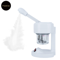 Facial Steamer for Face Facial Vaporizer Professional Face Steamer Hot Warm Mist Sprayer Moisturizing Portable Facial Steamer