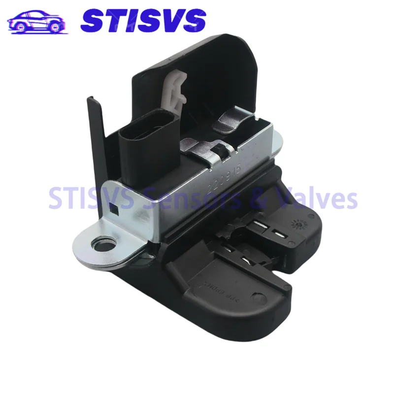 

1K6827505E 9B9 Привод защелки замка багажника для Volkswagen Seats Skoda 1K6827505E 5K0827505A 6RD827505 7P0827505 Новый