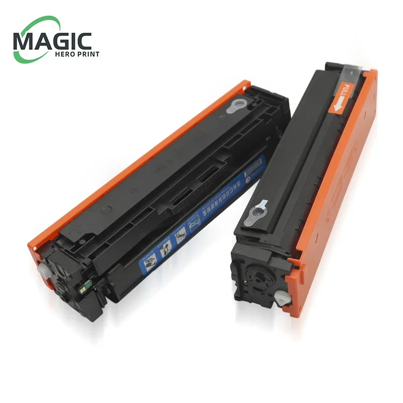 CF400A CF401A 402 403A 201A CF400 Compatible Toner Cartridge For HP Color LaserJet Pro M252dn 252n MFP M277dw 277n M274n