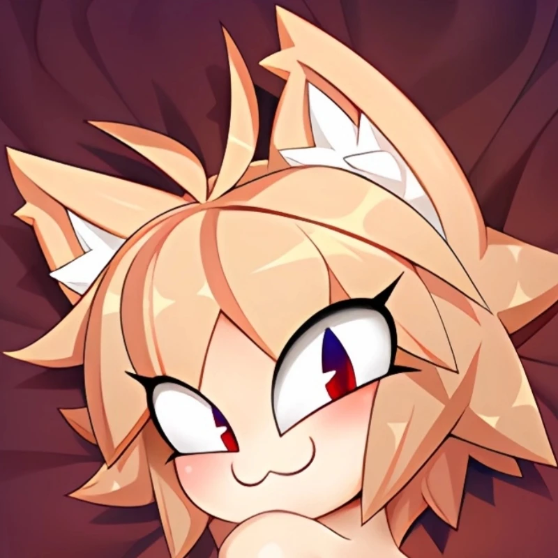 Dakimakura Anime Pillow cover Arcueid Brunestud Double-sided Print Of Life-size Body Pillowcase Gifts