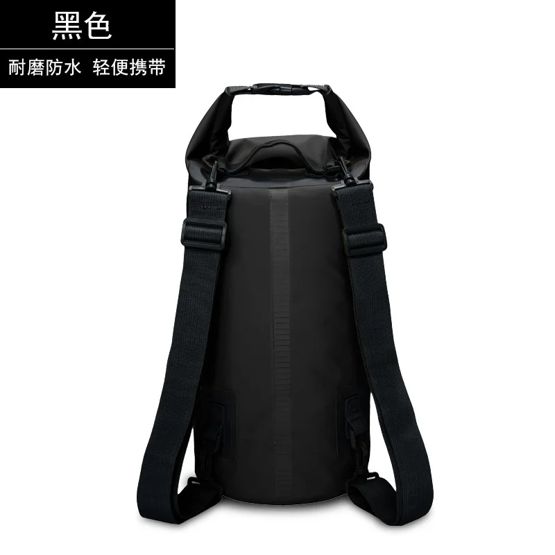 5/10/15/20/30L Waterproof Dry Bag Pack Sack Swimming Rafting Kayaking River Trekking Floating Sailing Canoing Boating Water Bag