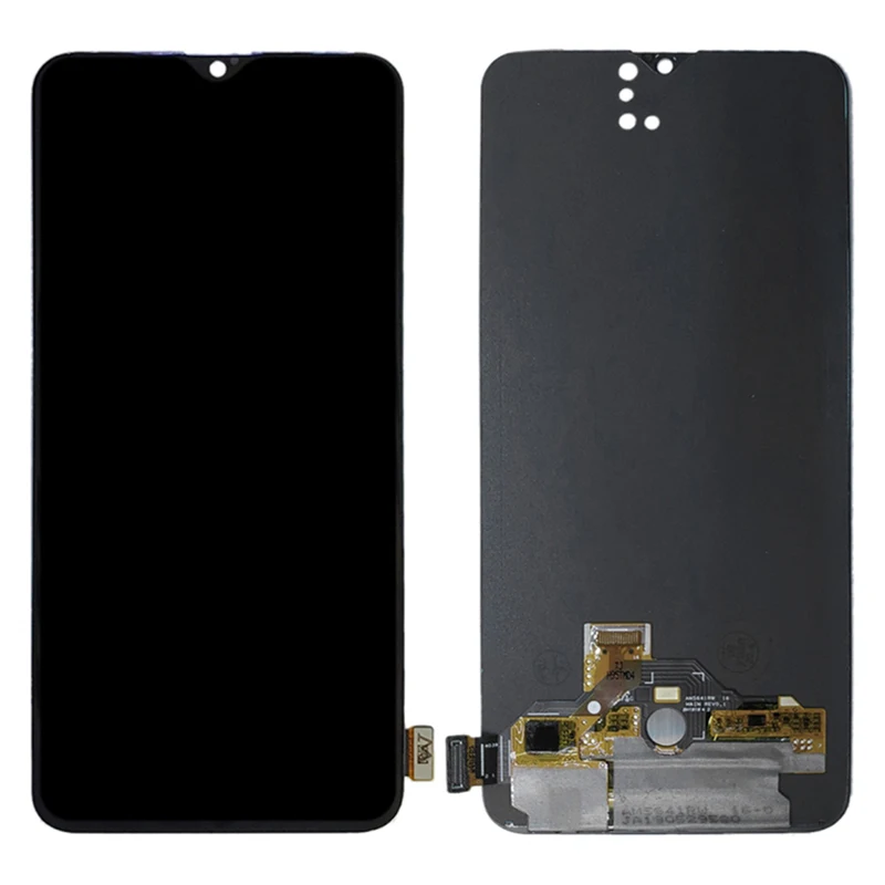 for Oppo Reno Z/K5/Realme XT LCD Screen and Digitizer Assembly (without Logo)